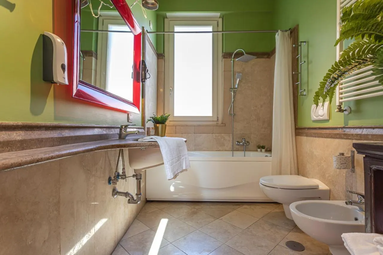 Oasis Rome Centre Apartment Italy