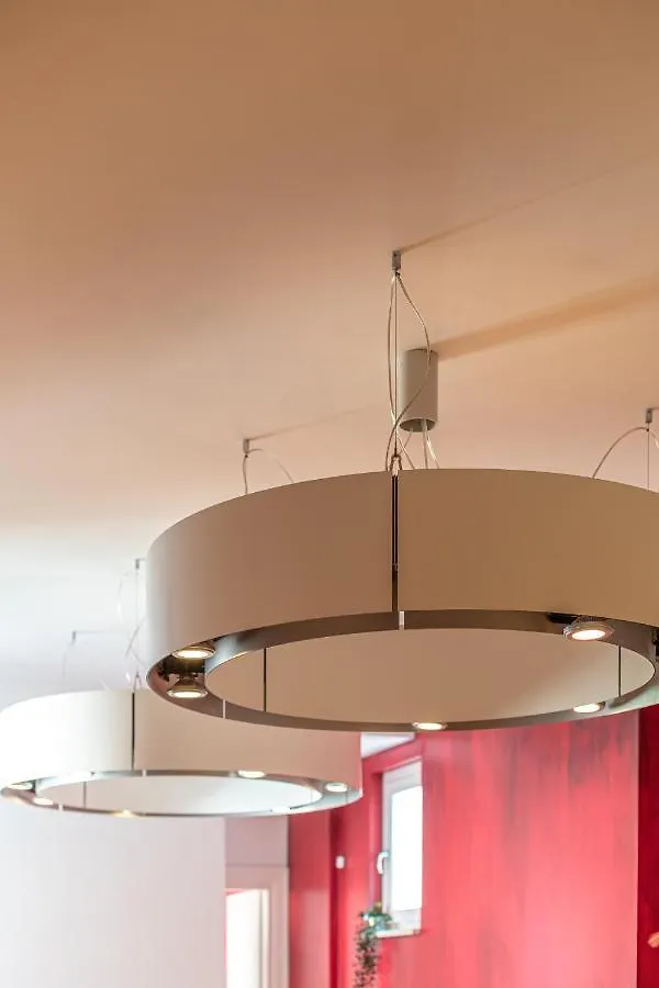 Oasis Rome Centre Apartment Italy