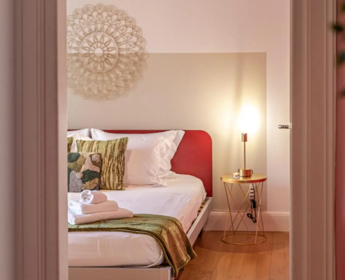 Oasis Rome Centre Apartment