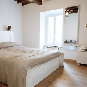  Apartment Vascellari Home, Trastevere