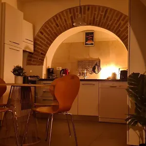  Apartment Vintage Colosseo