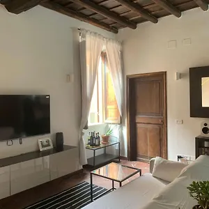  Apartment Bqa Boutique Rome-trastevere