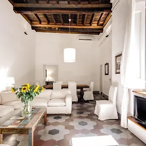 Apartment Rr Piazza Navona, Rome