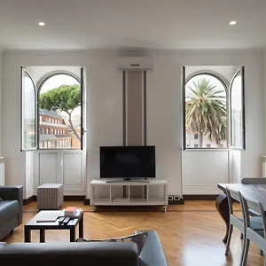  Апартаменты Residenza Termini
