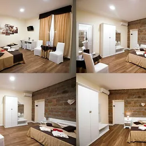 Freedom Love Bed and Breakfast