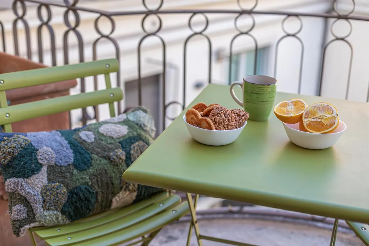 Oasis Rome Centre Apartment