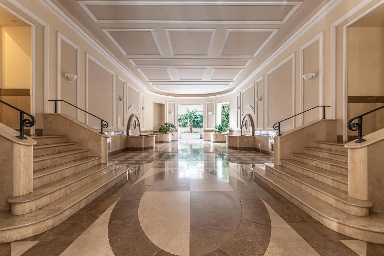 Oasis Rome Centre Apartment