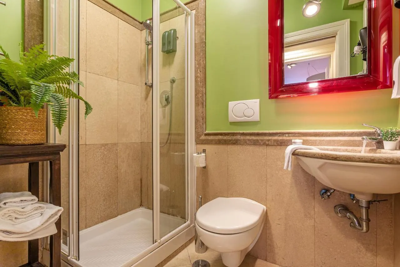 Oasis Rome Centre Apartment