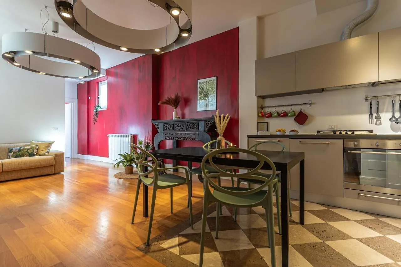 Oasis Rome Centre Apartment