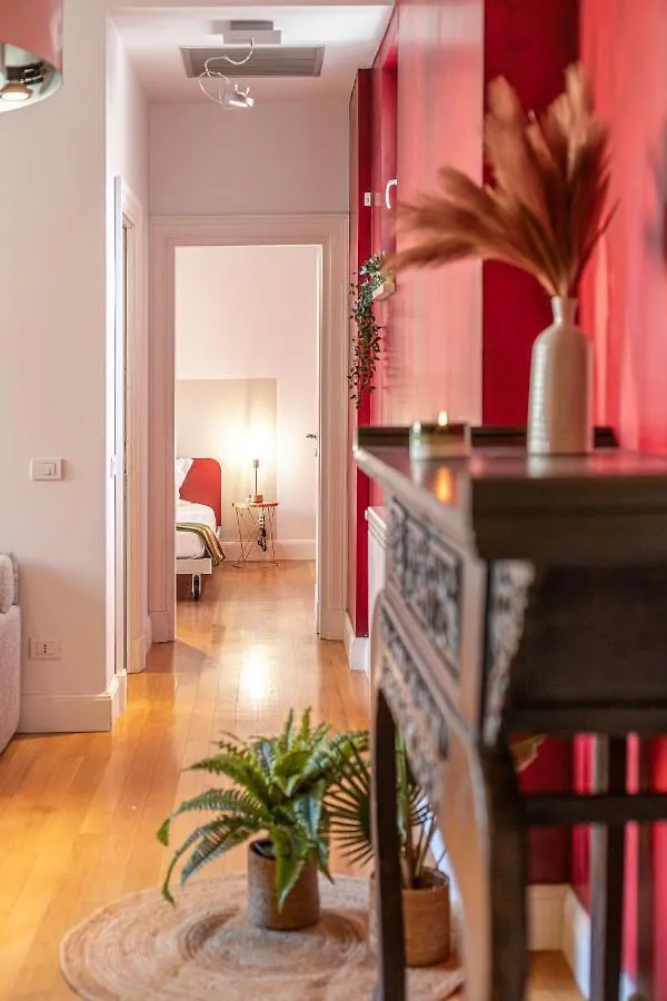 Oasis Rome Centre Apartment