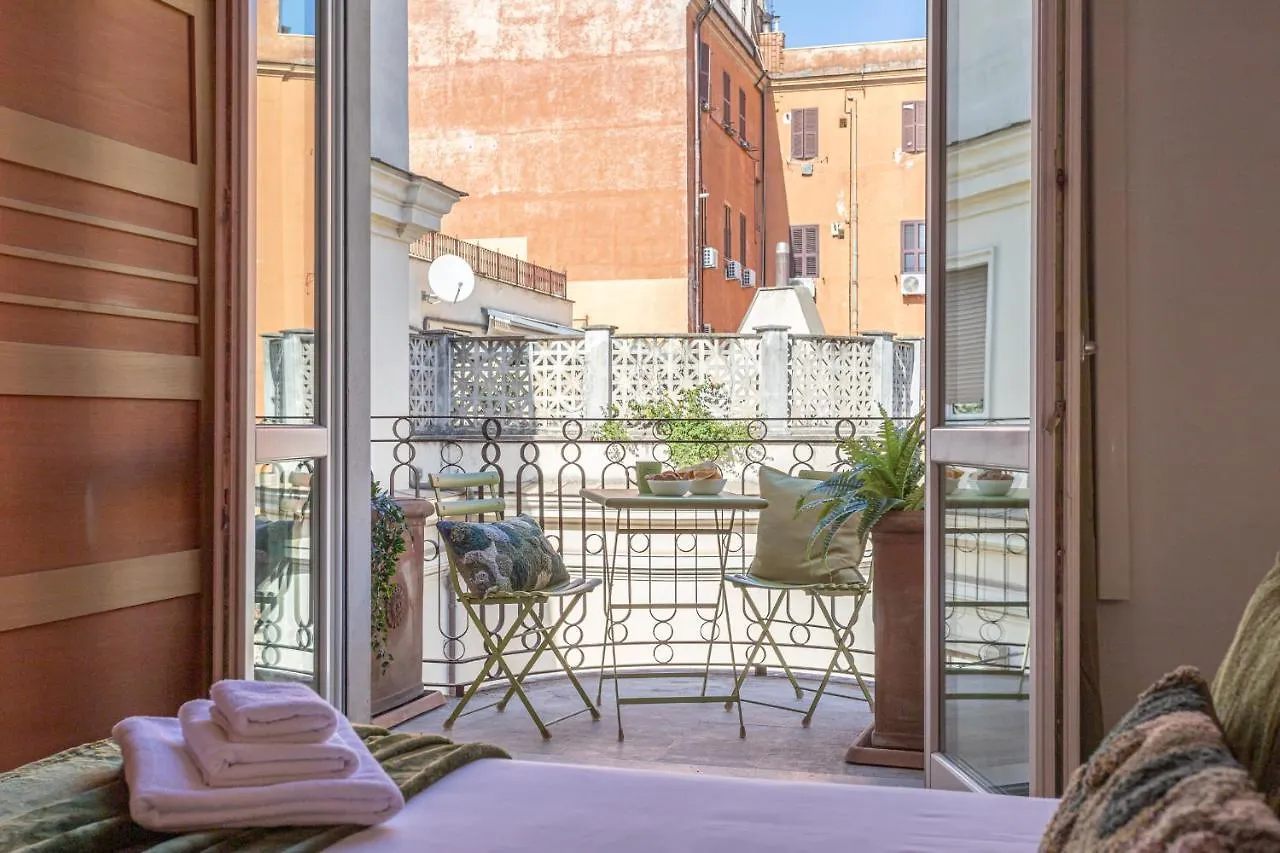 Oasis Rome Centre Apartment