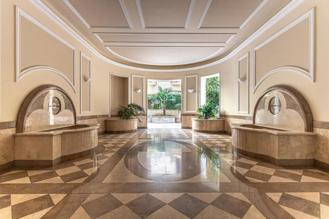 Oasis Rome Centre Apartment