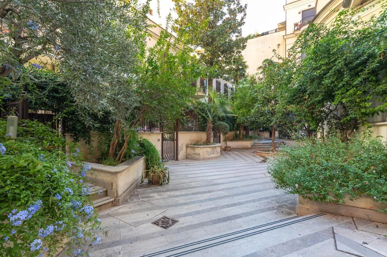 Oasis Rome Centre Apartment