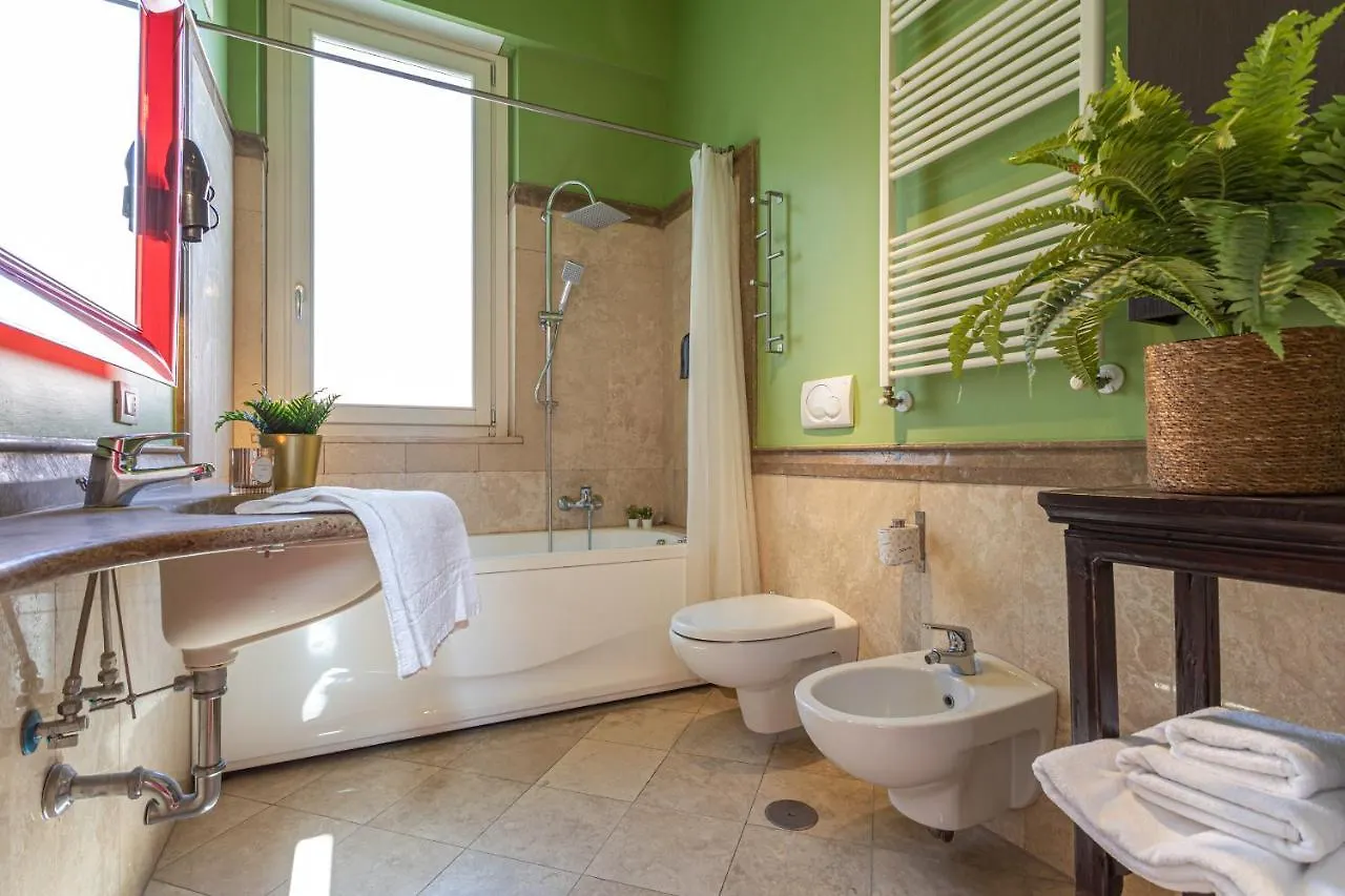 Oasis Rome Centre Apartment