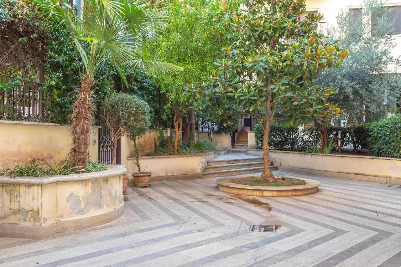 Oasis Rome Centre Apartment Itália