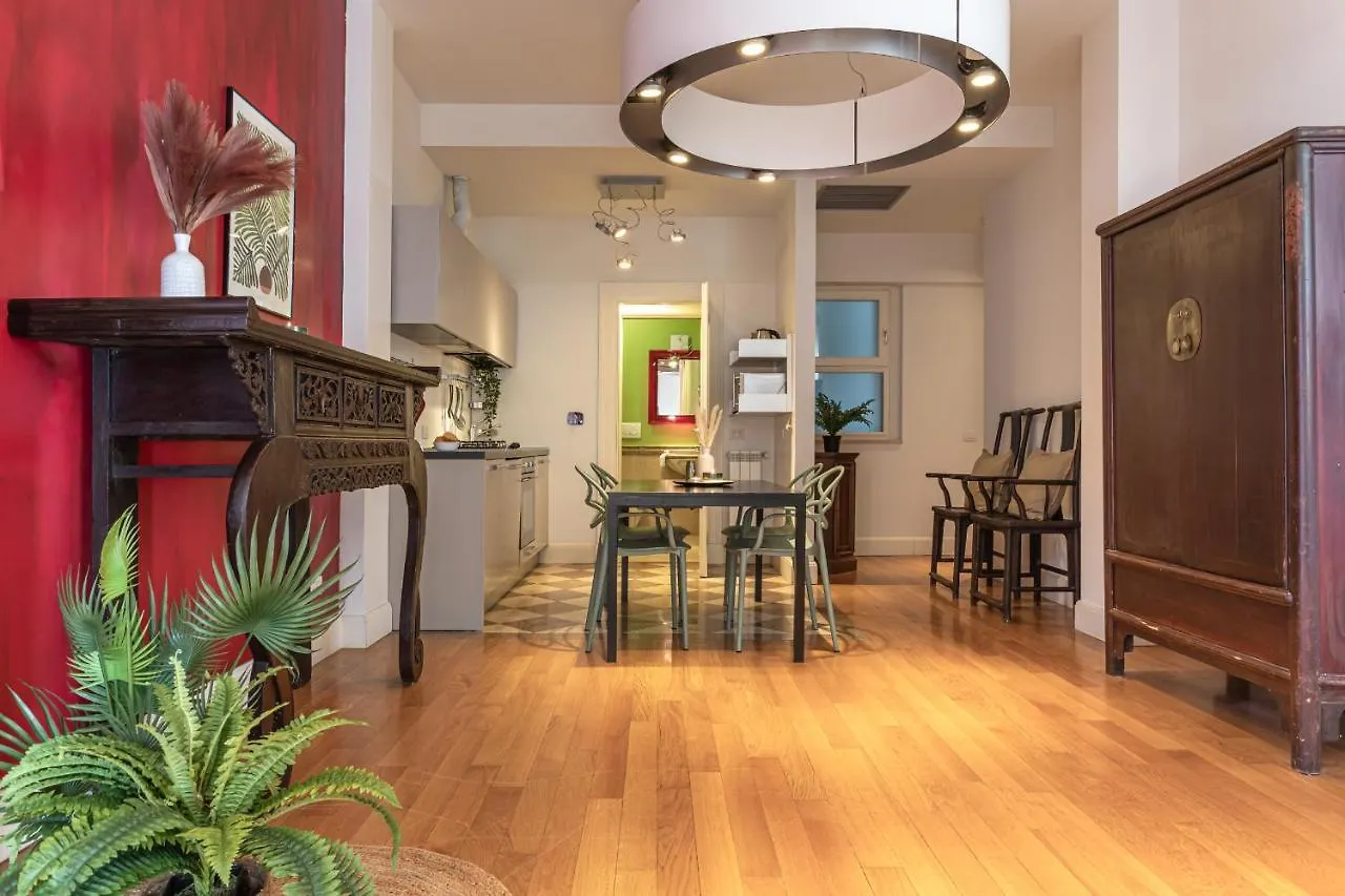 Oasis Rome Centre Apartment