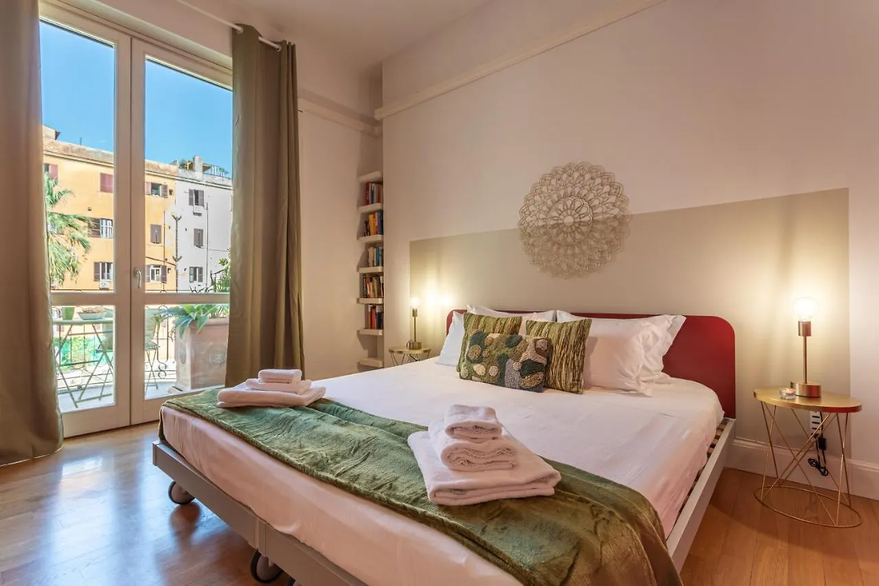 Oasis Rome Centre Apartment