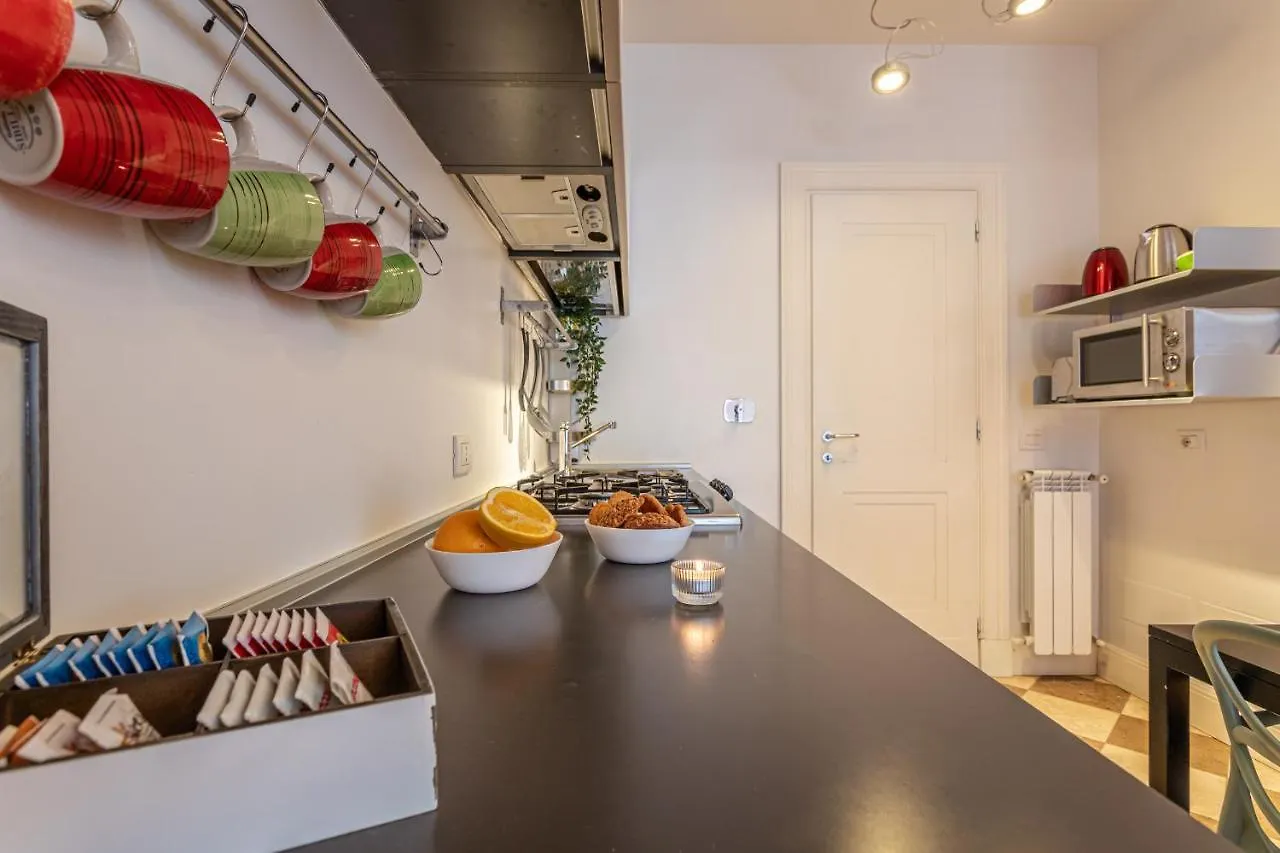 Oasis Rome Centre Apartment