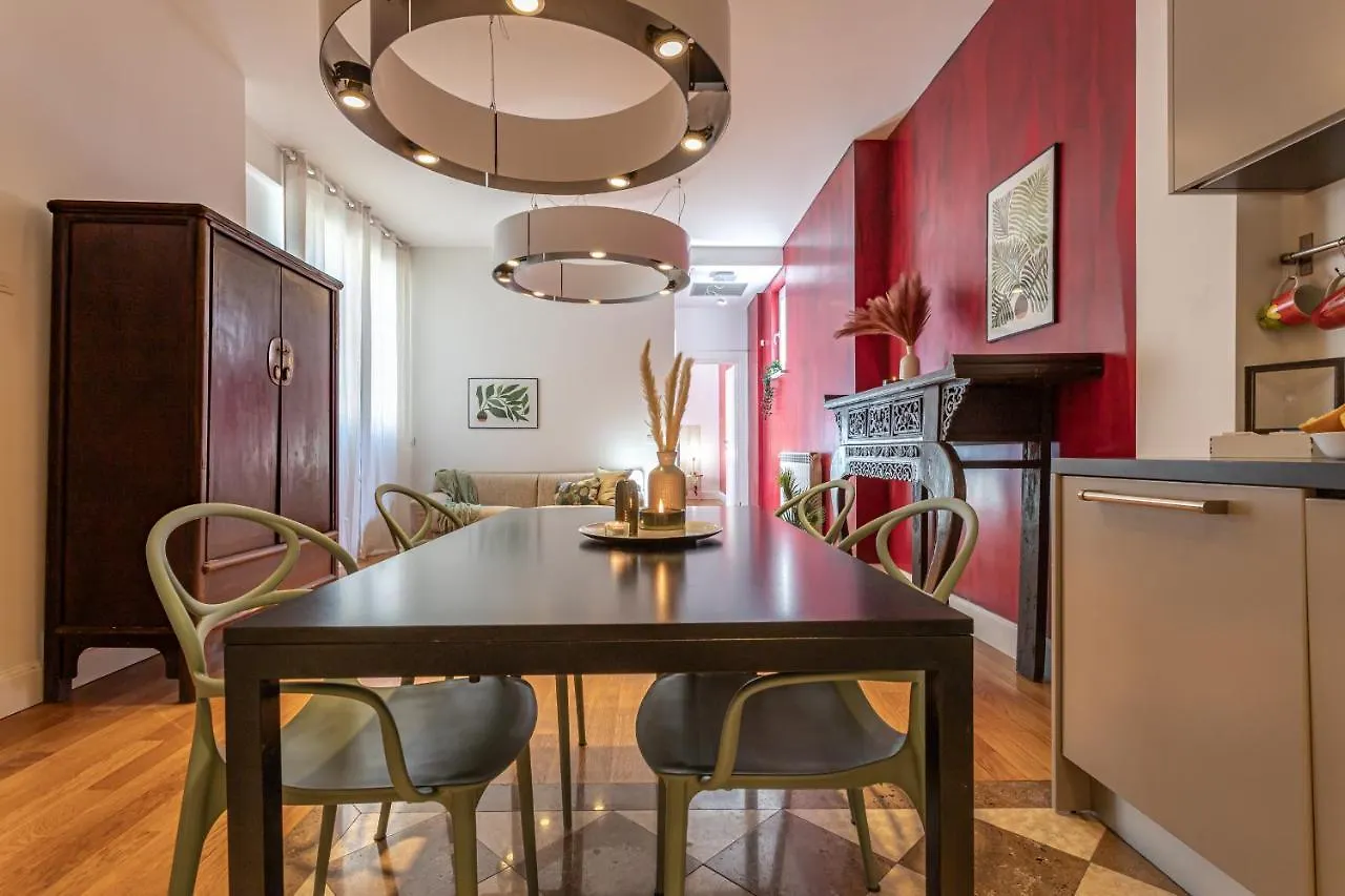Oasis Rome Centre Apartment 0*,  Italy