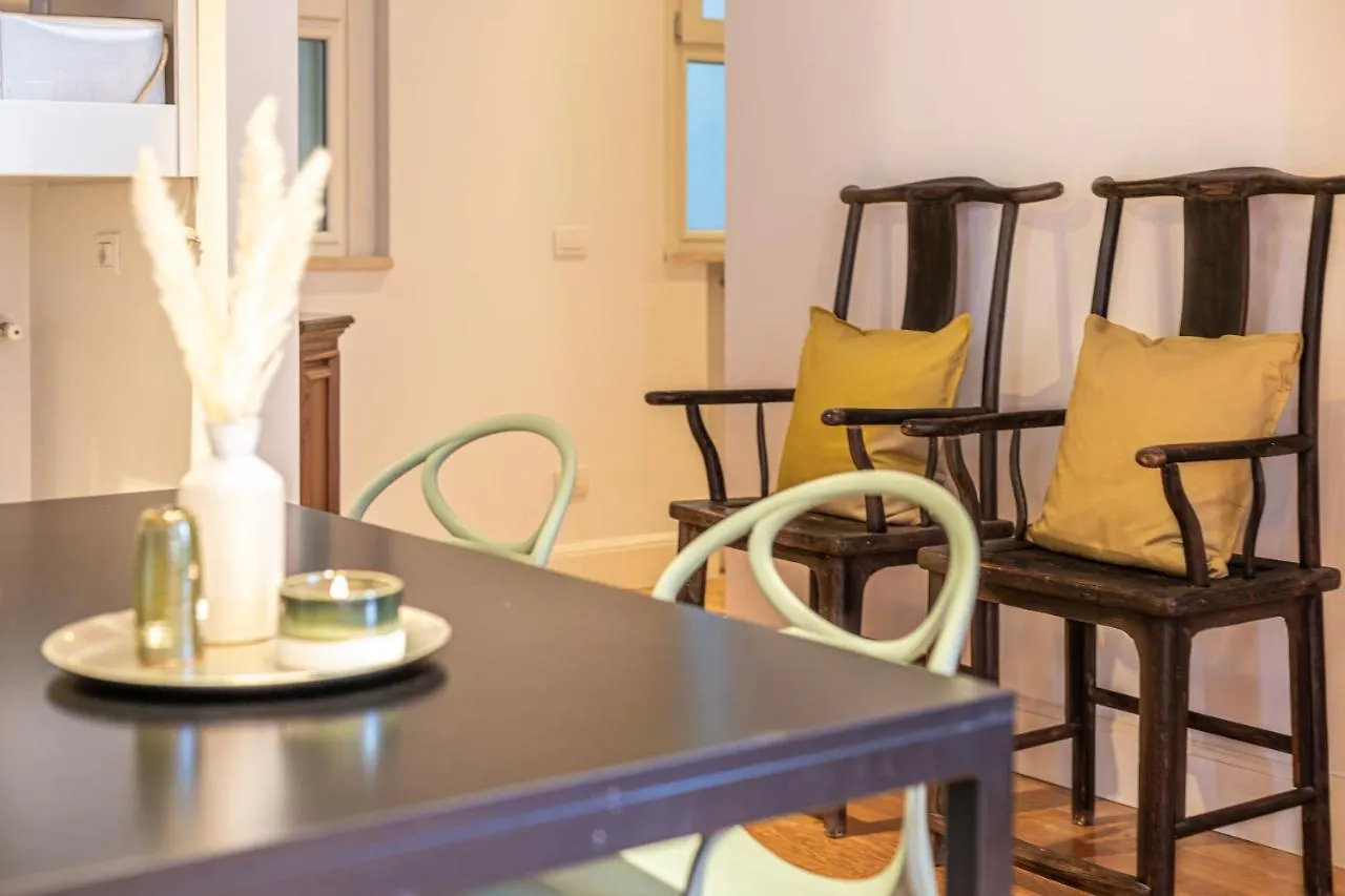 Oasis Rome Centre Apartment 0*,
