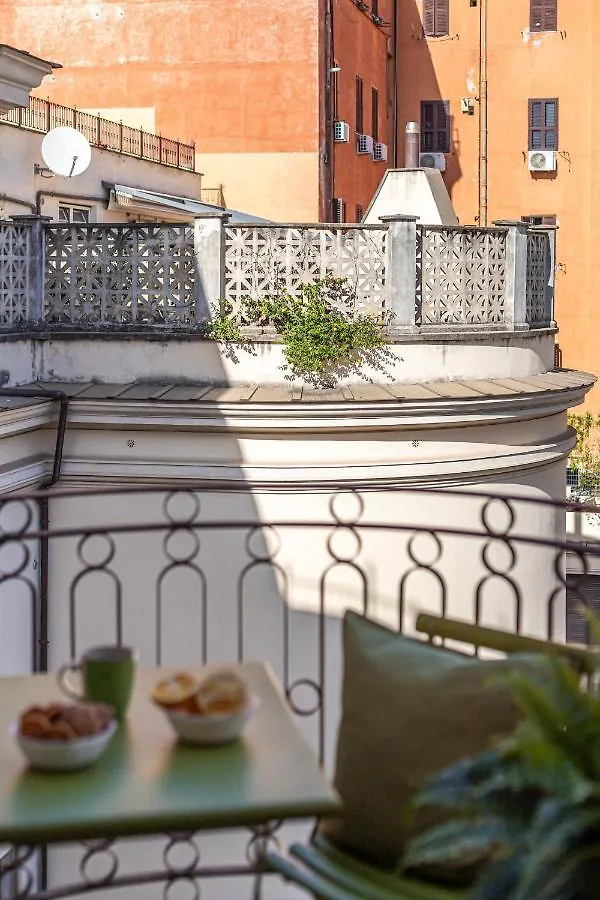 Oasis Rome Centre Apartment