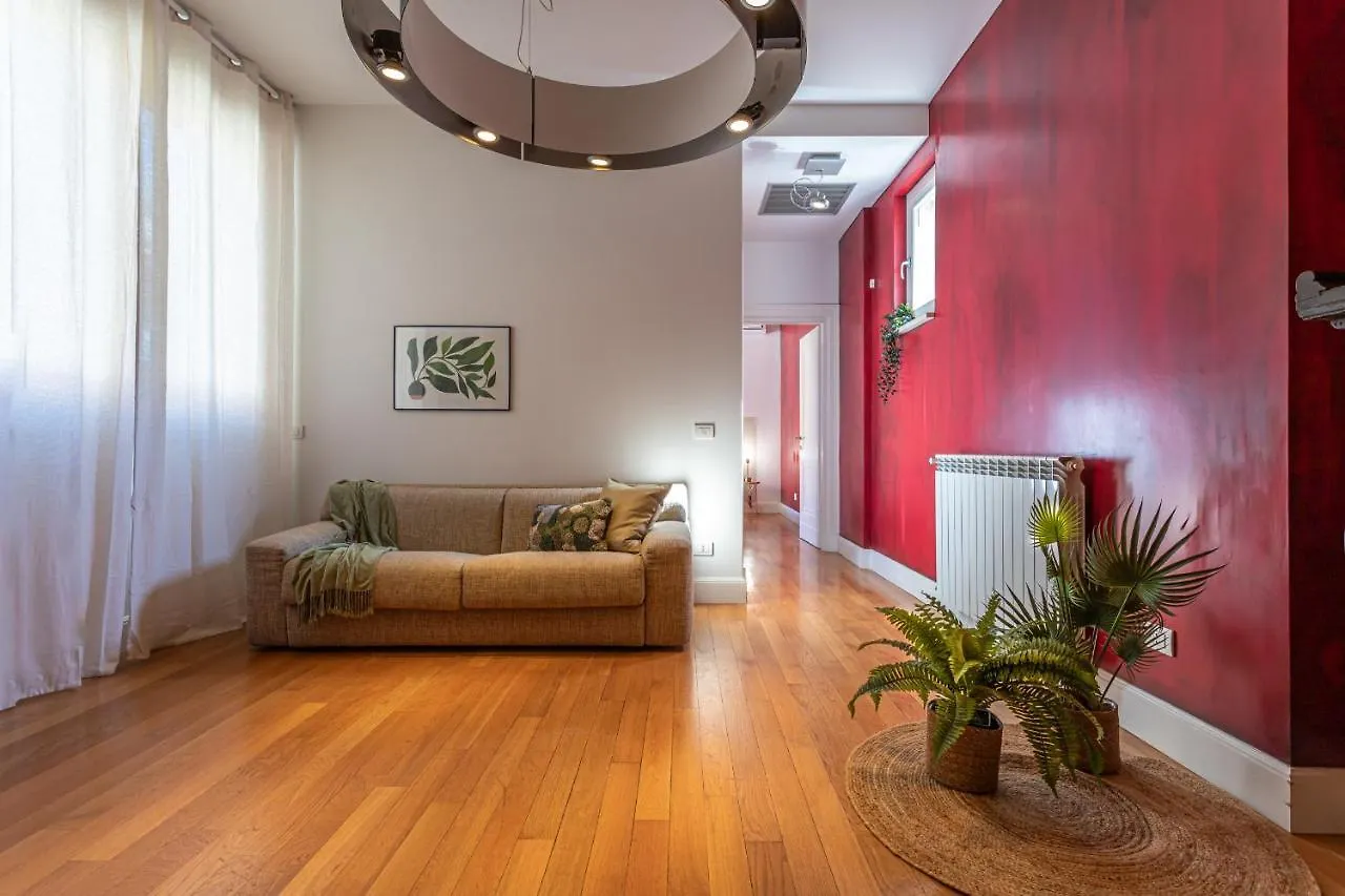 Oasis Rome Centre Apartment