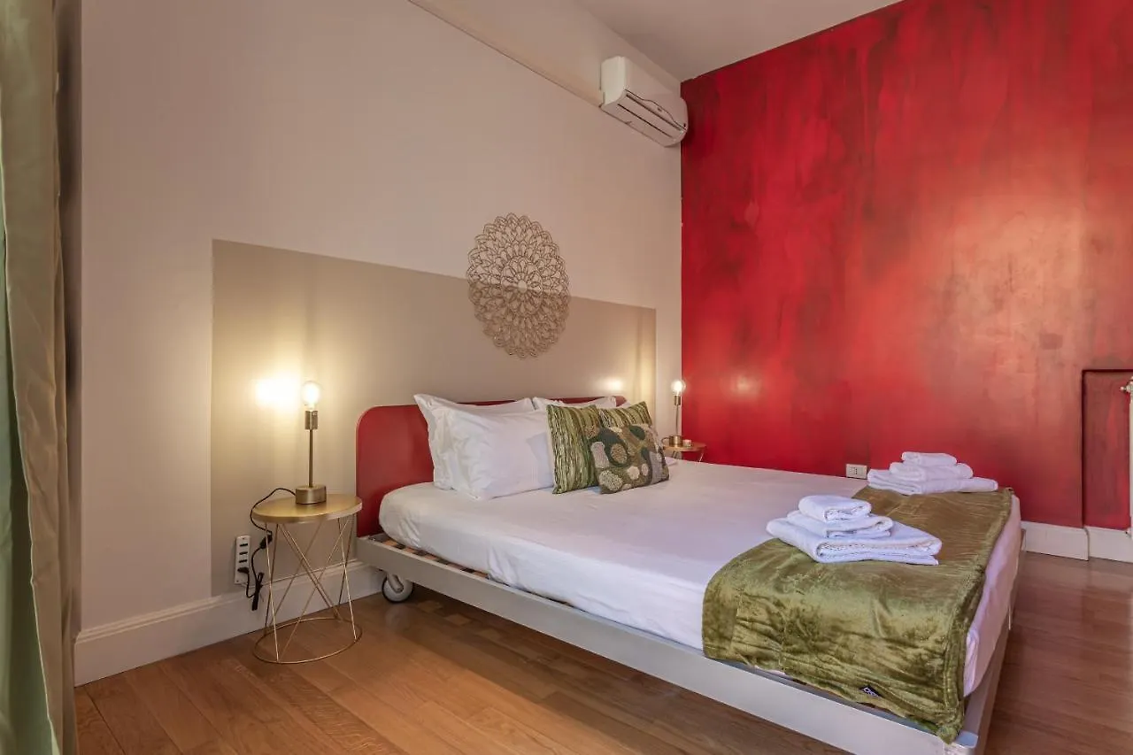 Oasis Rome Centre Apartment
