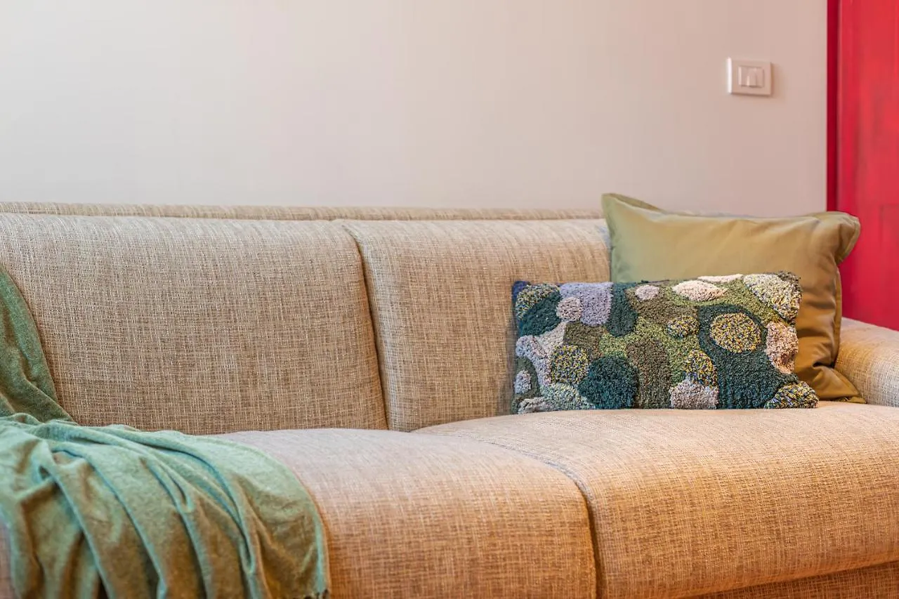 Oasis Rome Centre Apartment
