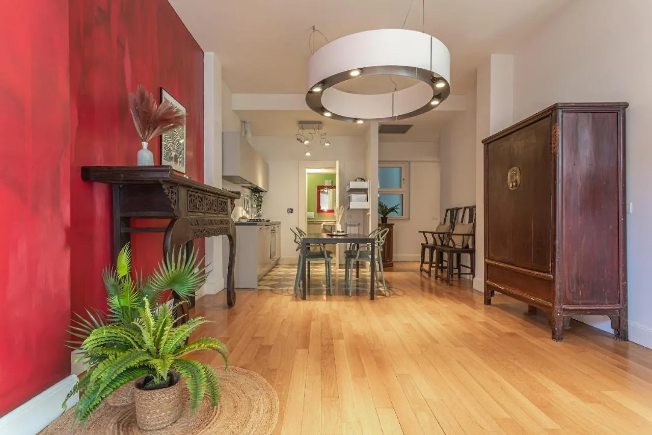 Oasis Rome Centre Apartment