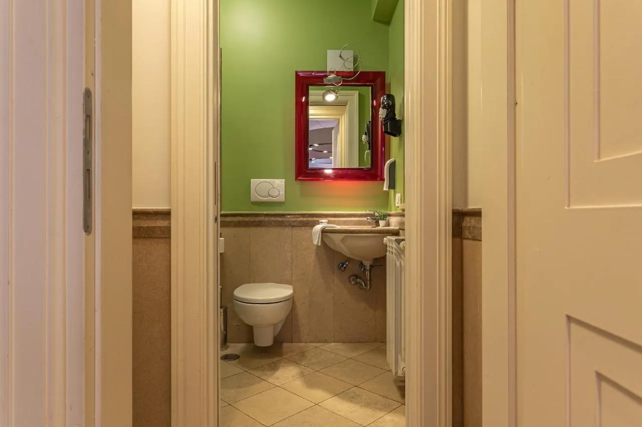 Oasis Rome Centre Apartment
