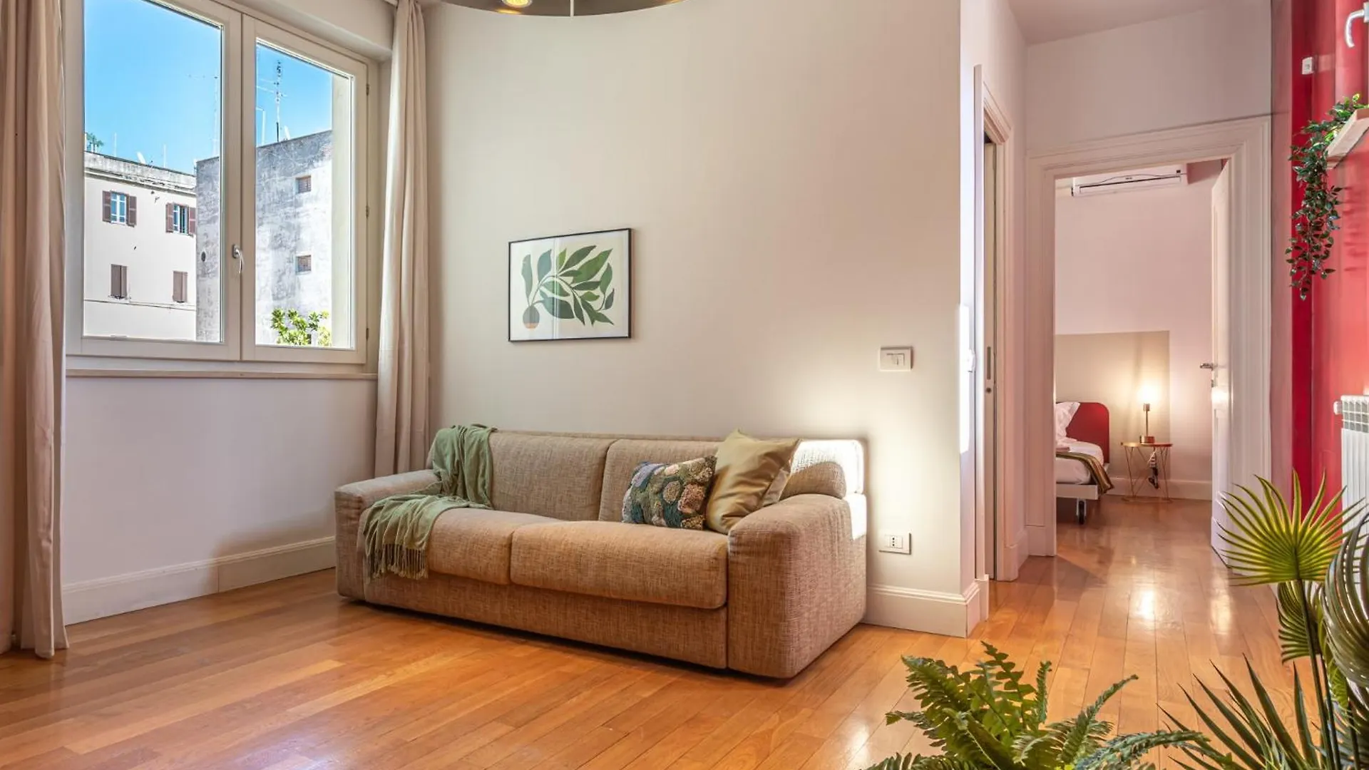 Oasis Rome Centre Apartment